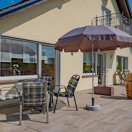 Ferienweingut Winnebeck Kowerich Ngoại thất bức ảnh