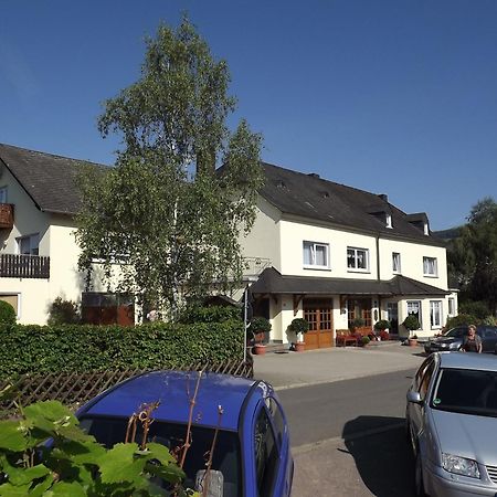 Ferienweingut Winnebeck Kowerich Phòng bức ảnh