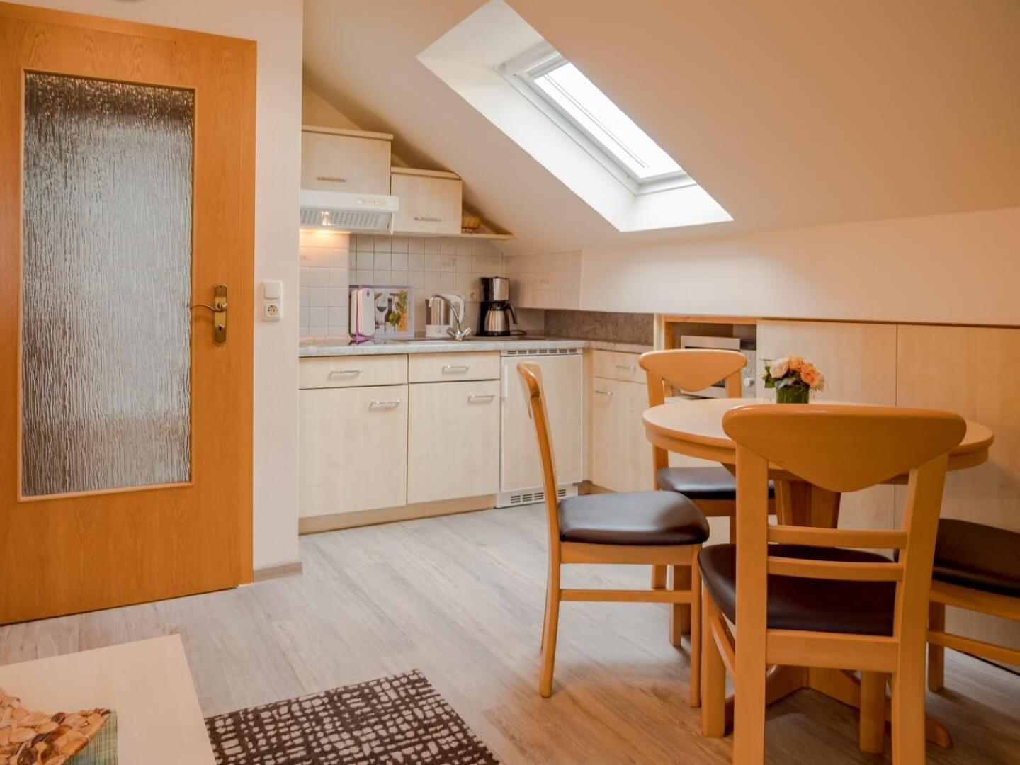 Ferienweingut Winnebeck Kowerich Ngoại thất bức ảnh