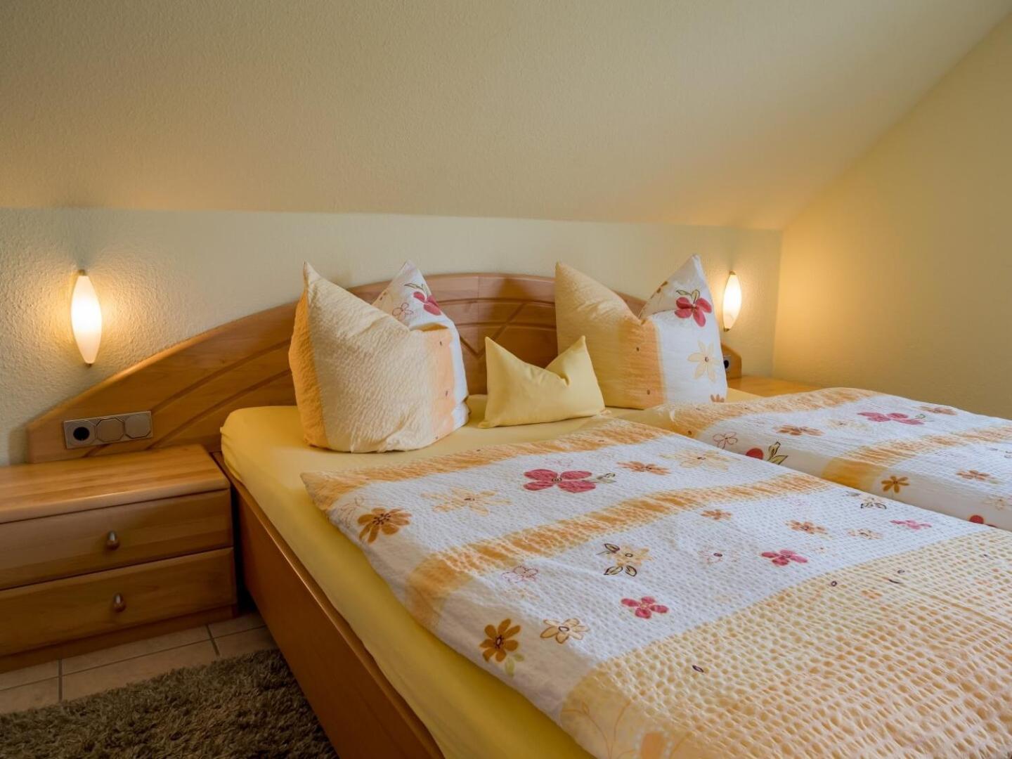Ferienweingut Winnebeck Kowerich Ngoại thất bức ảnh