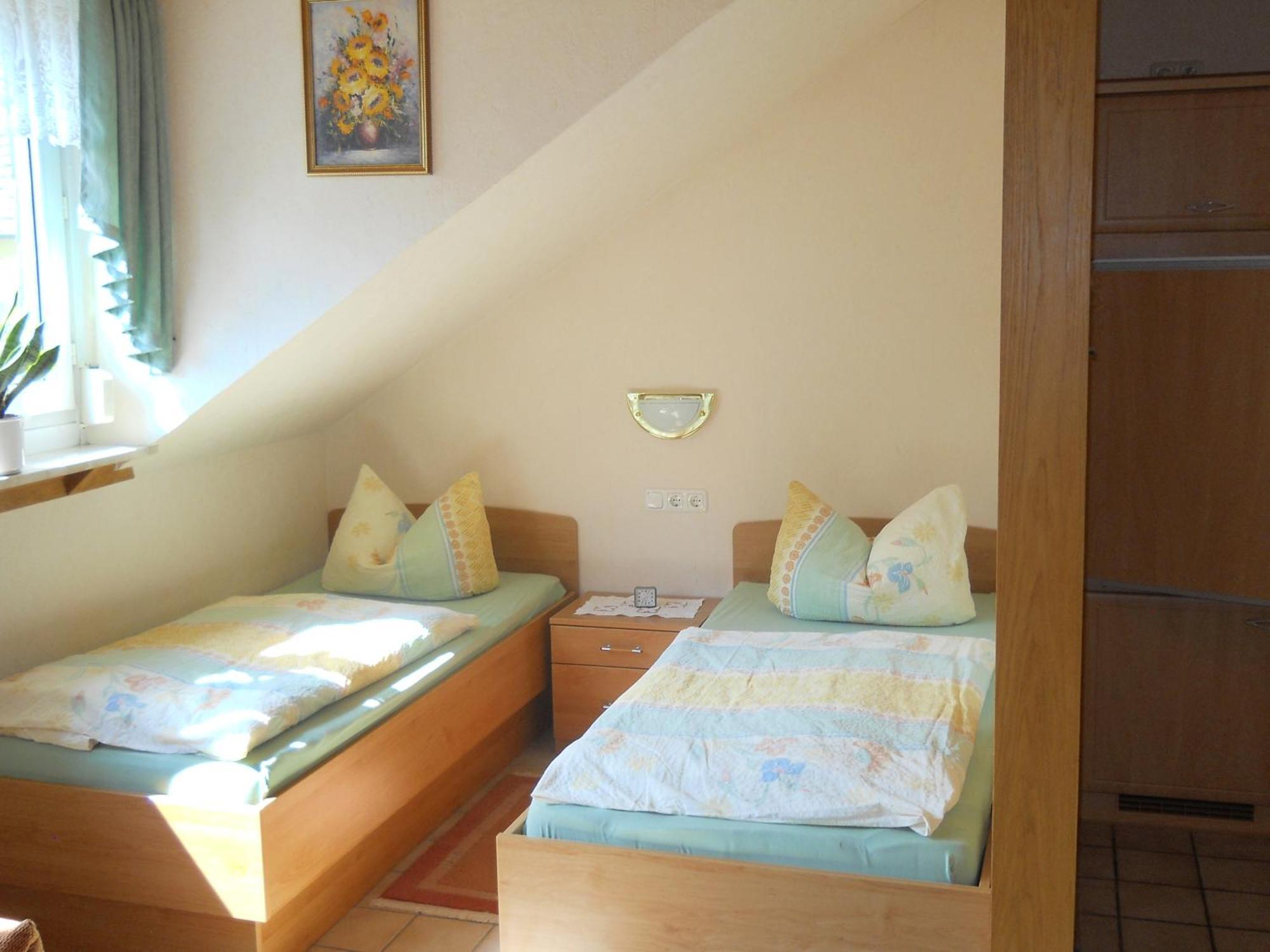 Ferienweingut Winnebeck Kowerich Phòng bức ảnh