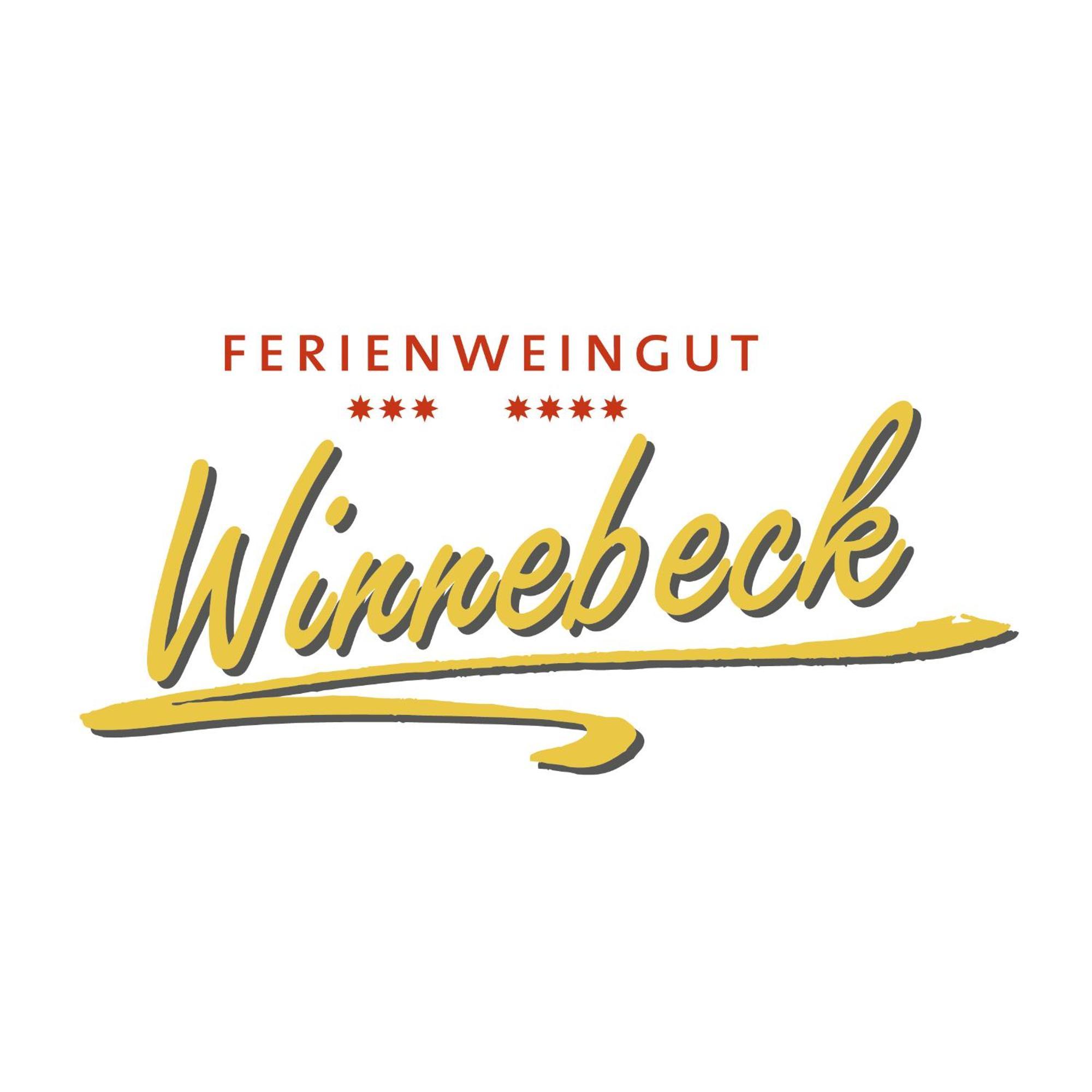 Ferienweingut Winnebeck Kowerich Ngoại thất bức ảnh
