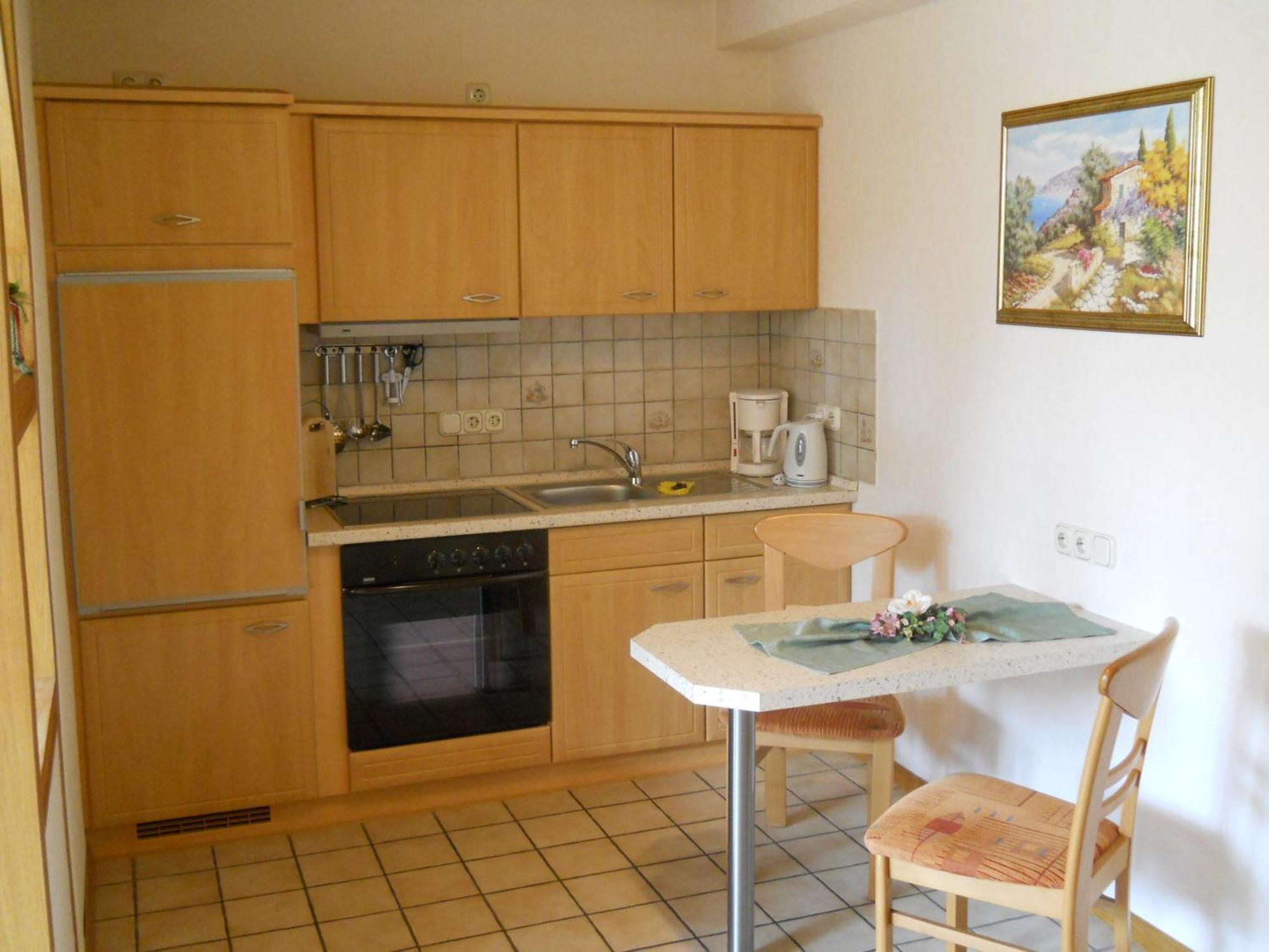 Ferienweingut Winnebeck Kowerich Ngoại thất bức ảnh