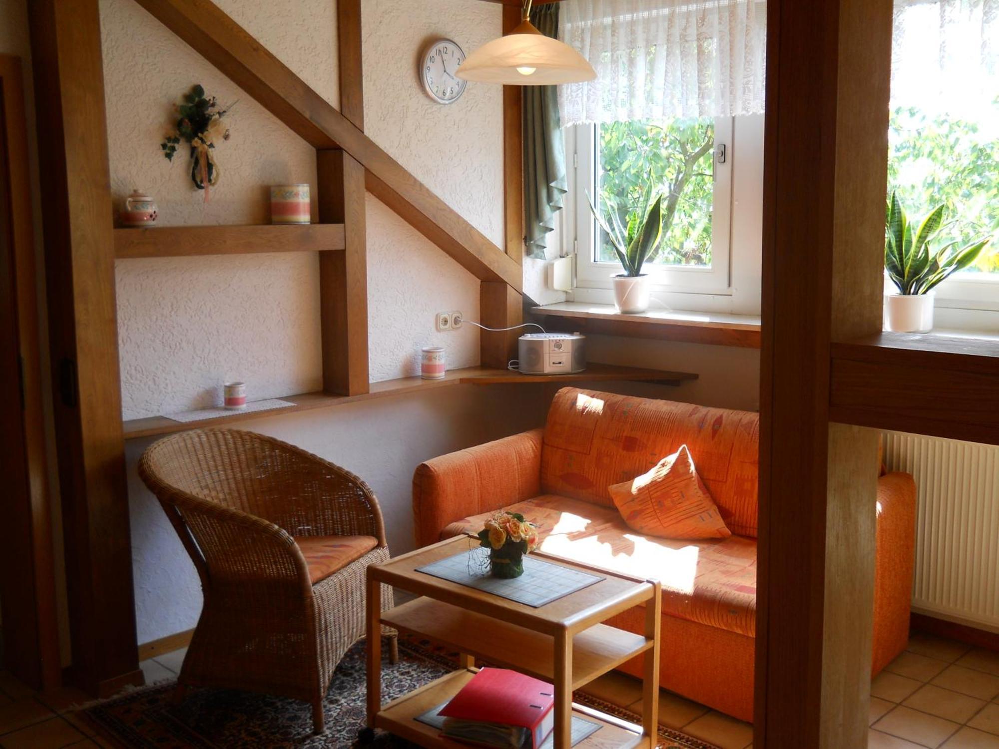Ferienweingut Winnebeck Kowerich Ngoại thất bức ảnh